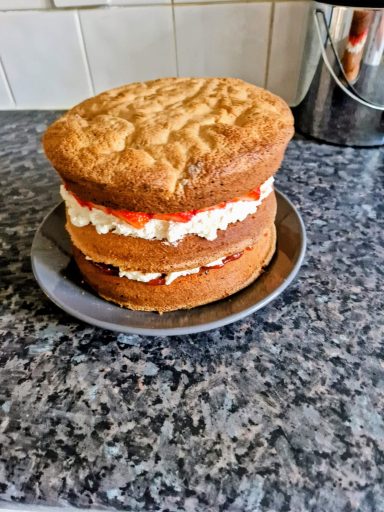 Victoria Sponge